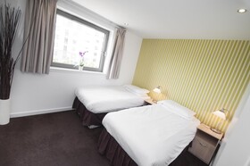 Ocean Serviced Apartments