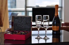 Ocean Serviced Apartments