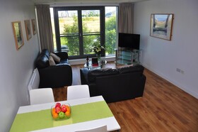 Ocean Serviced Apartments