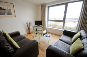 Ocean Serviced Apartments