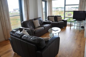 Ocean Serviced Apartments