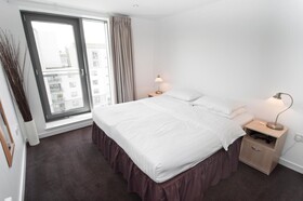 Ocean Serviced Apartments