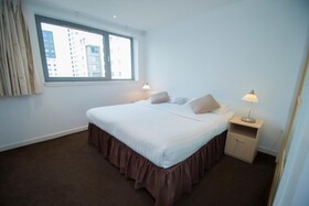 Ocean Serviced Apartments