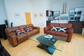 Ocean Serviced Apartments