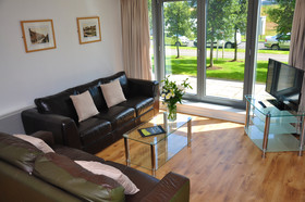 Ocean Serviced Apartments