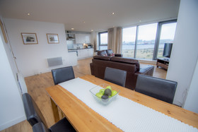 Ocean Serviced Apartments