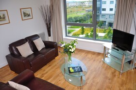Ocean Serviced Apartments