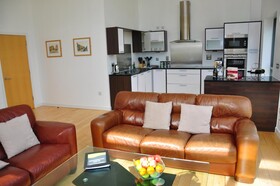 Ocean Serviced Apartments