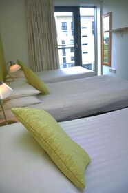 Ocean Serviced Apartments