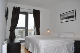 Ocean Serviced Apartments