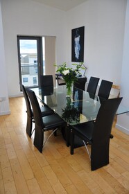 Ocean Serviced Apartments