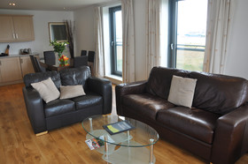 Ocean Serviced Apartments