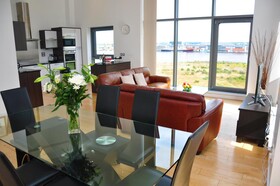 Ocean Serviced Apartments