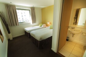 Ocean Serviced Apartments