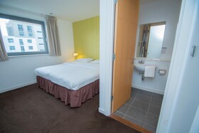 Ocean Serviced Apartments