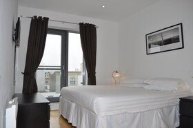 Ocean Serviced Apartments