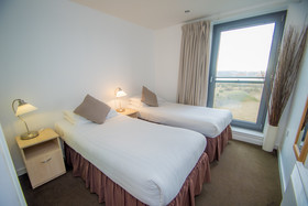 Ocean Serviced Apartments