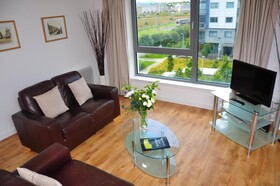 Ocean Serviced Apartments