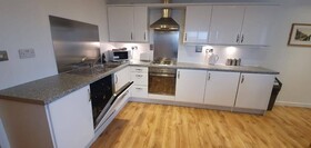 Ocean Serviced Apartments