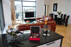 Ocean Serviced Apartments