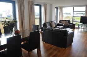 Ocean Serviced Apartments