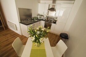 Ocean Serviced Apartments