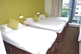 Ocean Serviced Apartments