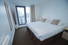 Ocean Serviced Apartments