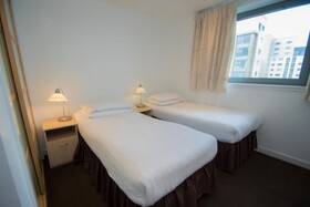 Ocean Serviced Apartments