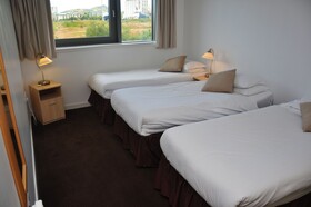 Ocean Serviced Apartments