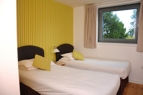 Ocean Serviced Apartments