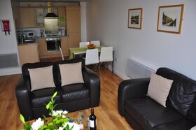 Ocean Serviced Apartments