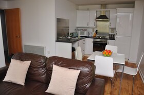 Ocean Serviced Apartments