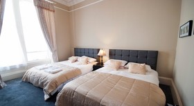 Palmerston Suites