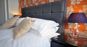 Palmerston Suites