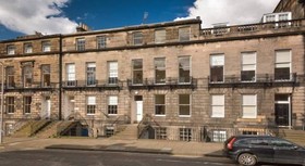 Palmerston Suites