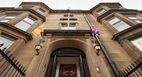 Palmerston Suites