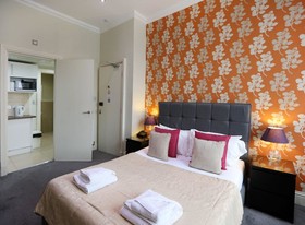 Palmerston Suites