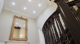 Palmerston Suites
