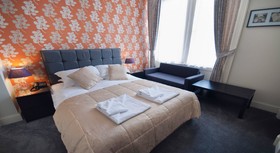 Palmerston Suites