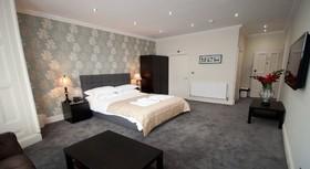 Palmerston Suites