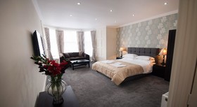 Palmerston Suites