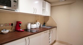 Palmerston Suites