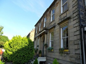 Park View House