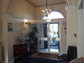 Park View House