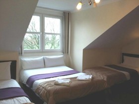 Park View House