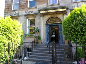 Park View House