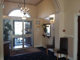 Park View House