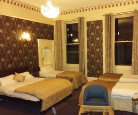 Park View House