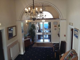 Park View House